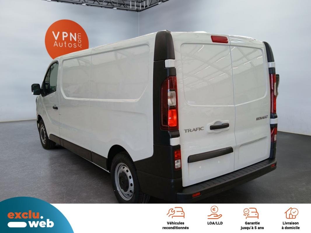 Renault Trafic - Photo 54