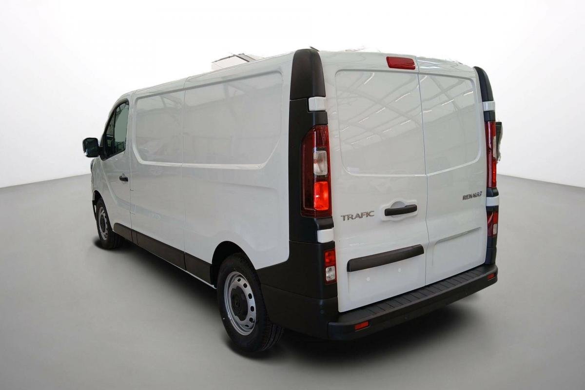 Renault Trafic - Photo 58