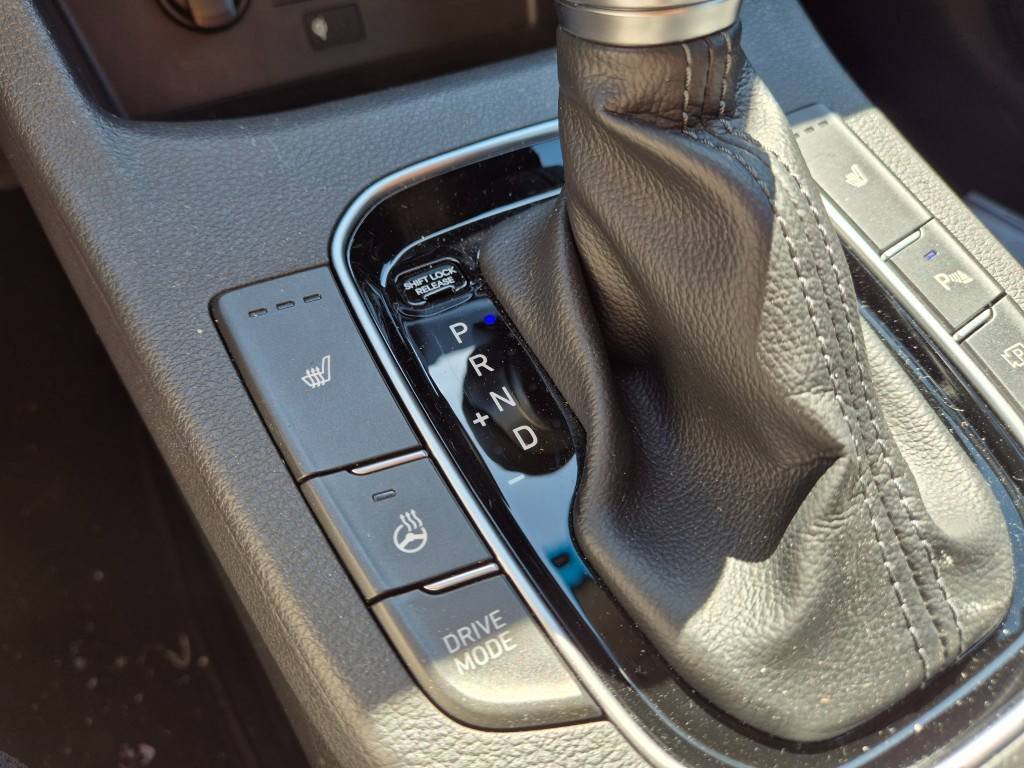 Hyundai i30 - Photo 13