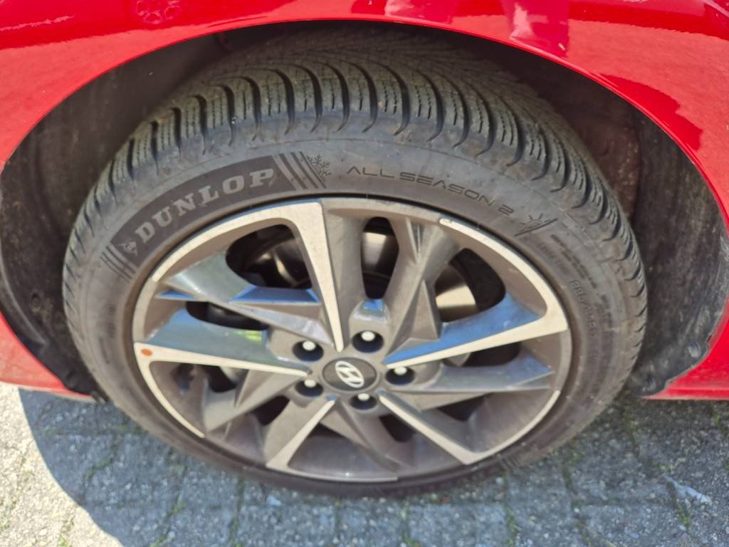 Hyundai i30 - Photo 14