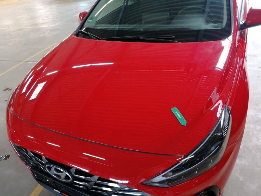 Hyundai i30 - Photo 15