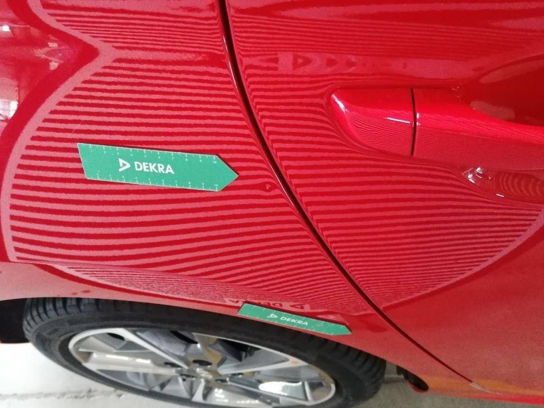 Hyundai i30 - Photo 20