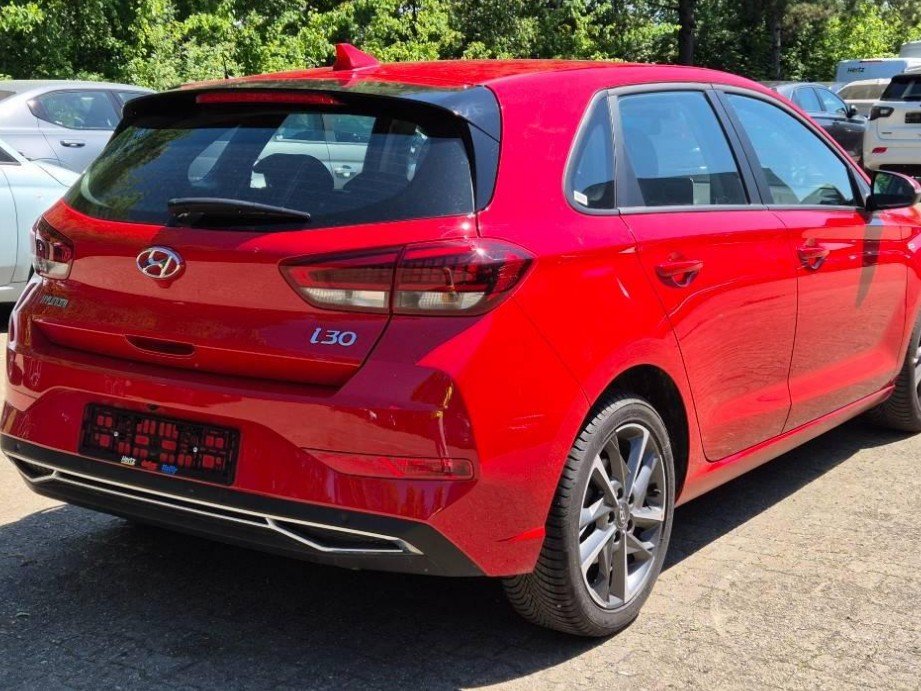 Hyundai i30 - Photo 29