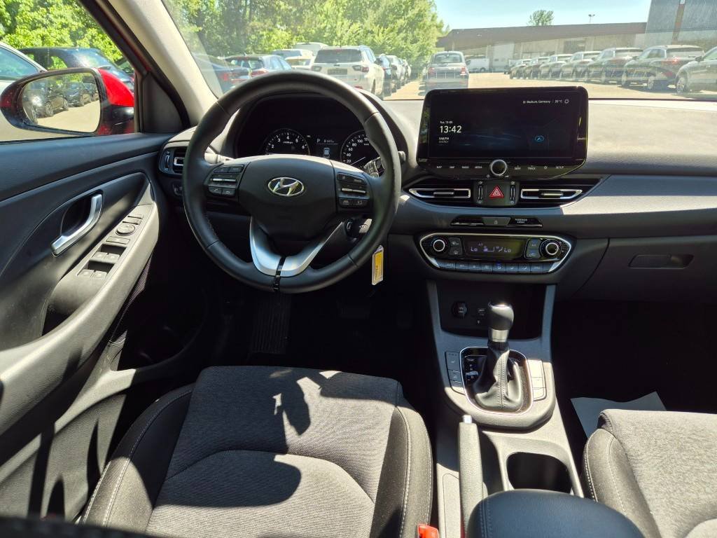 Hyundai i30 - Photo 5