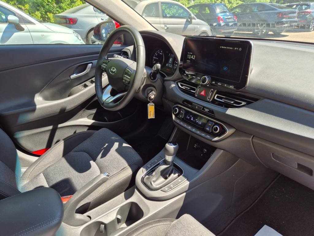 Hyundai i30 - Photo 6