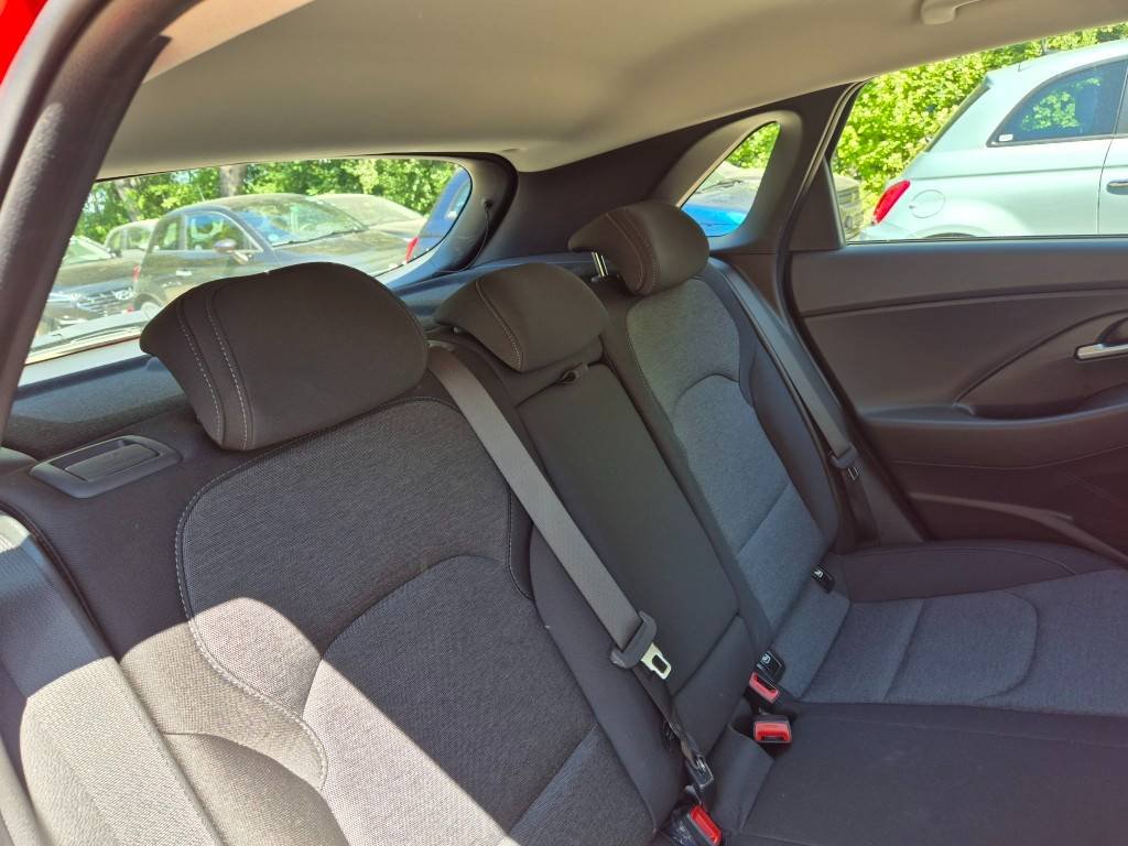 Hyundai i30 - Photo 7