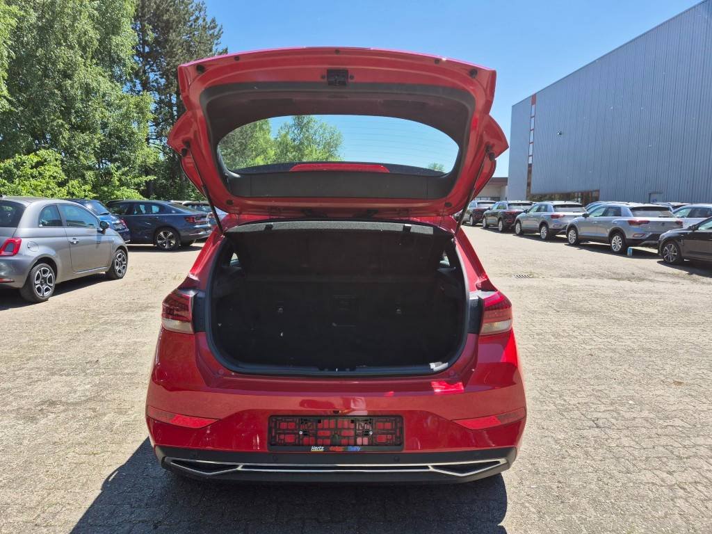 Hyundai i30 - Photo 8