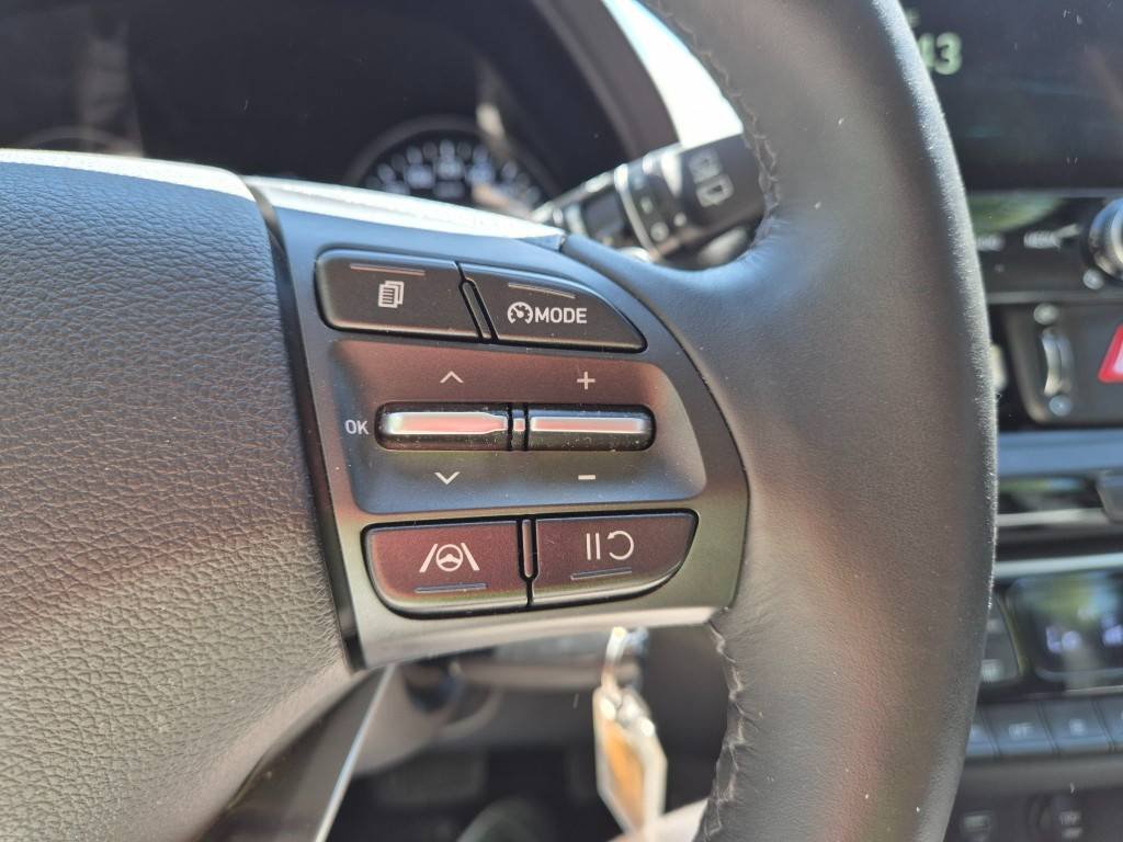 Hyundai i30 - Photo 10
