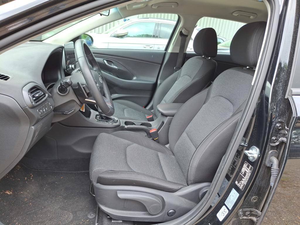 Hyundai i30 - Photo 11
