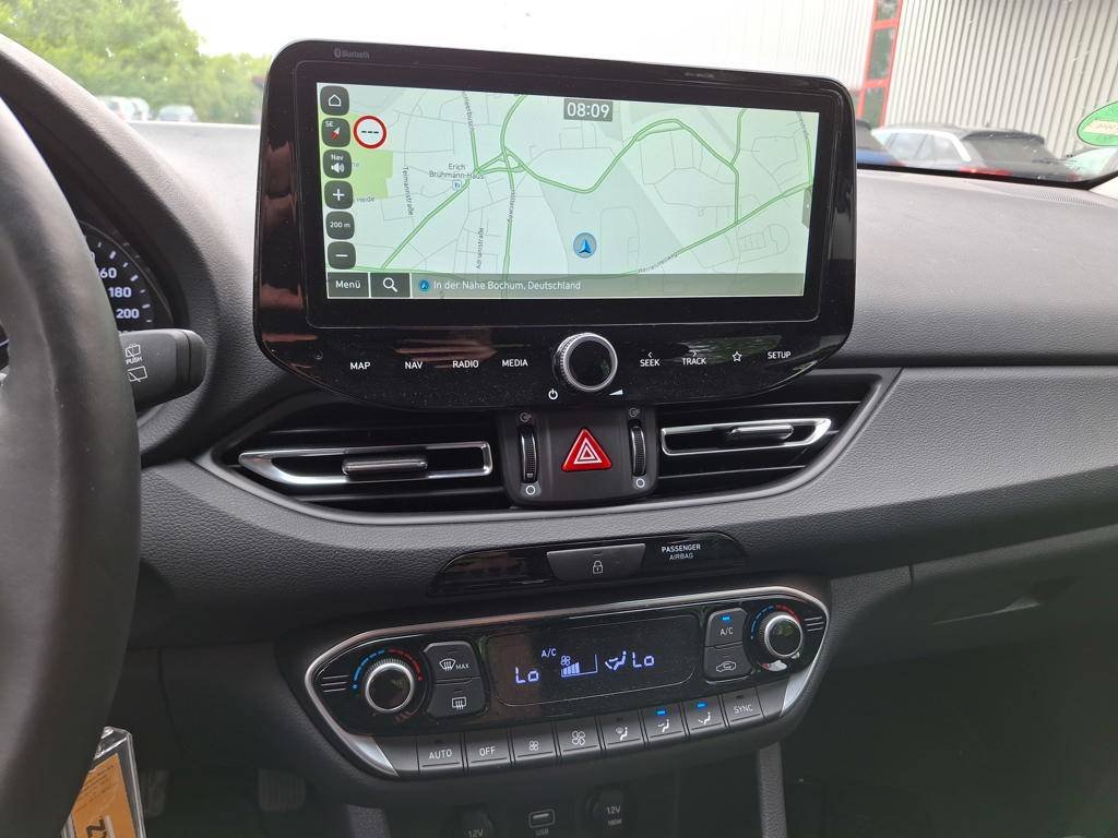 Hyundai i30 - Photo 13