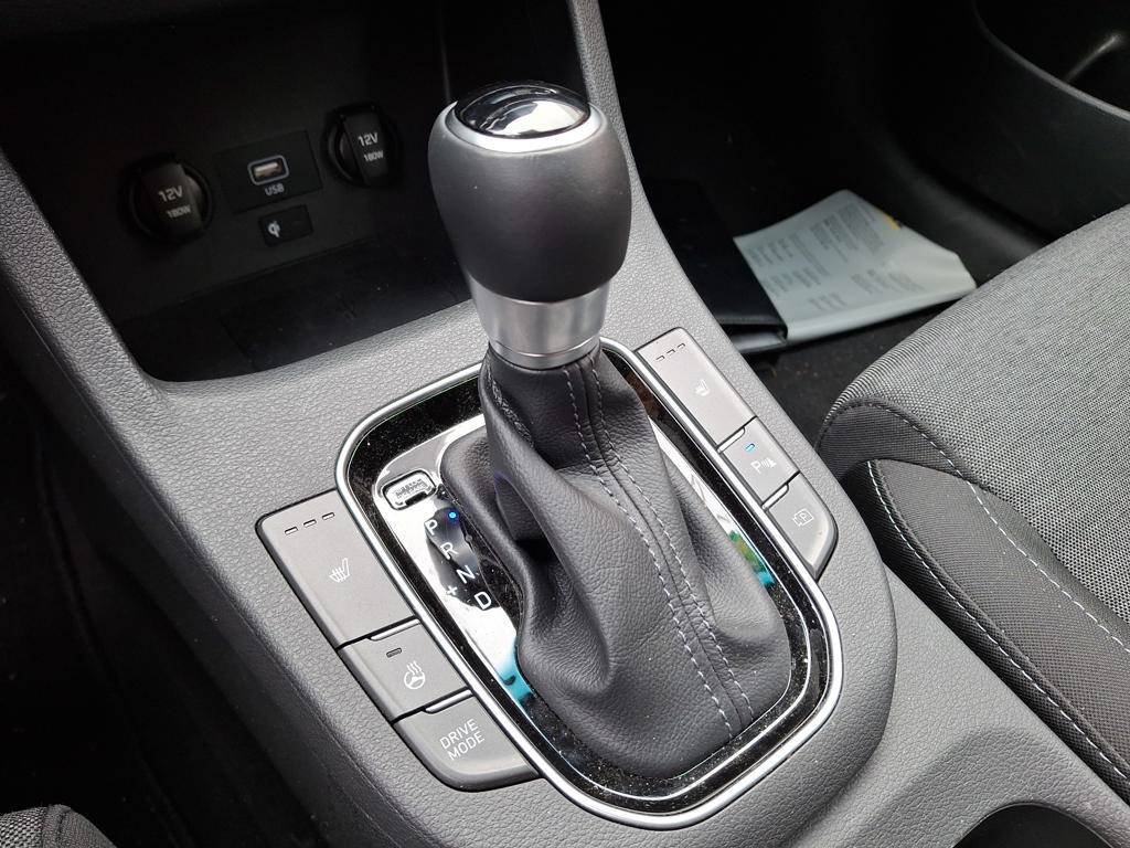 Hyundai i30 - Photo 14