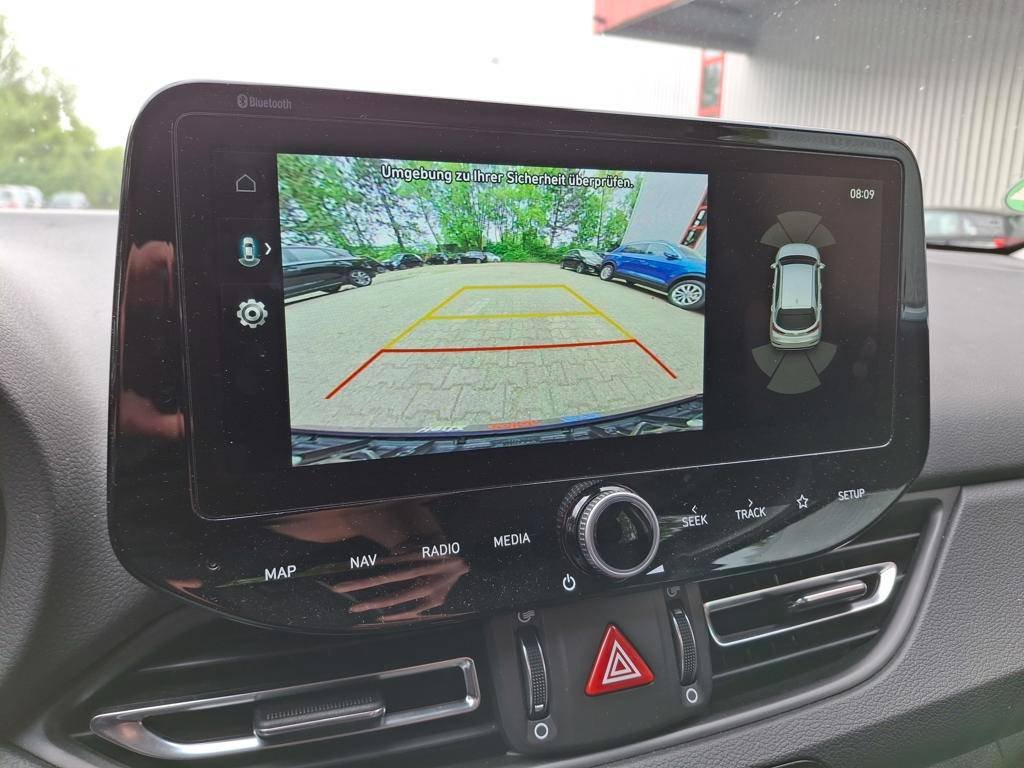 Hyundai i30 - Photo 15