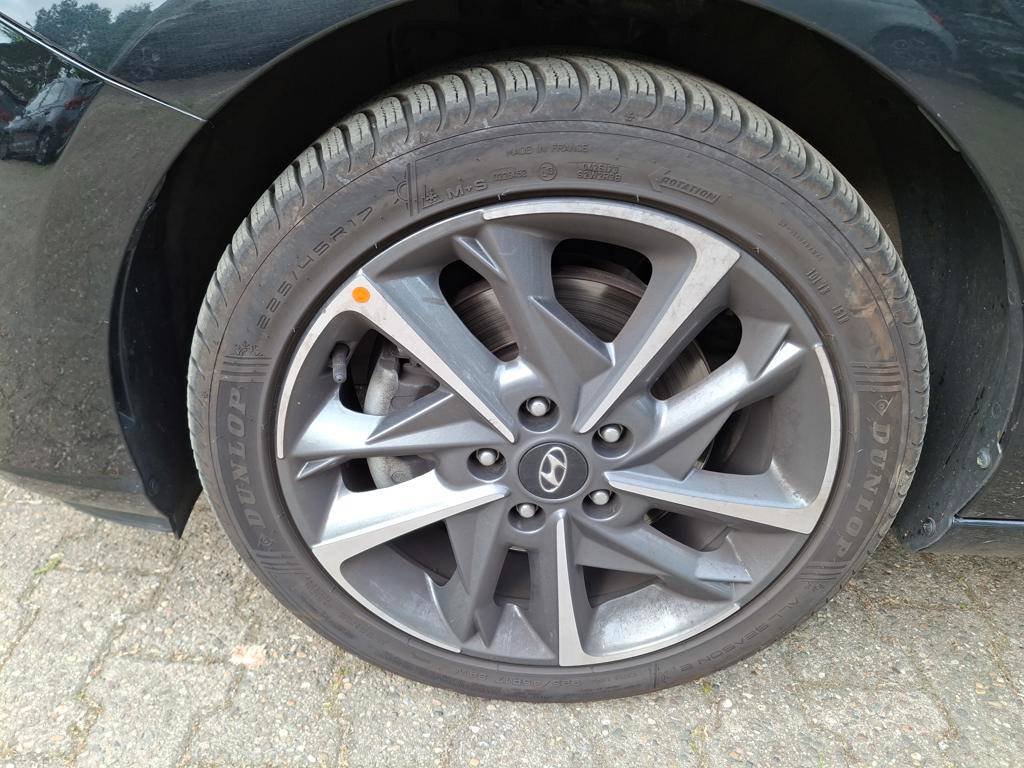 Hyundai i30 - Photo 16