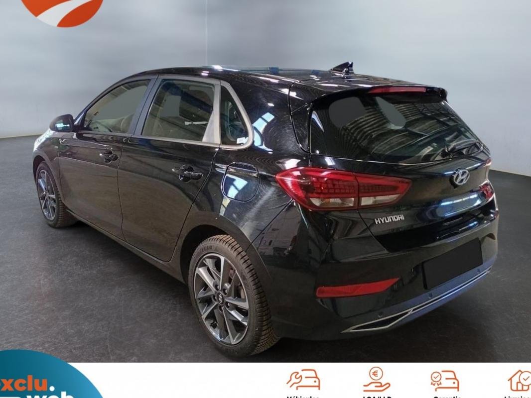 Hyundai i30 - Photo 20