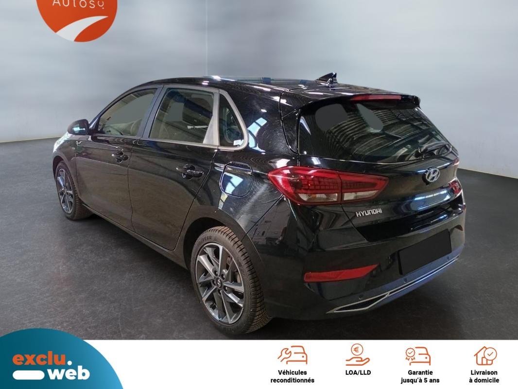 Hyundai i30 - Photo 4