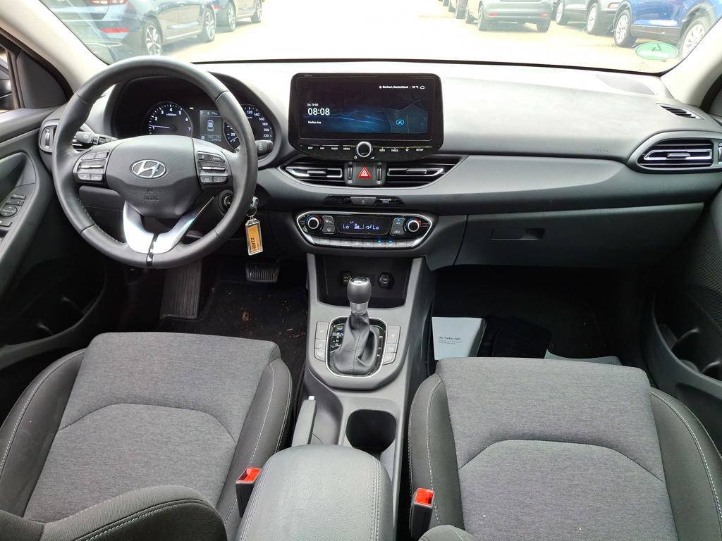 Hyundai i30 - Photo 5