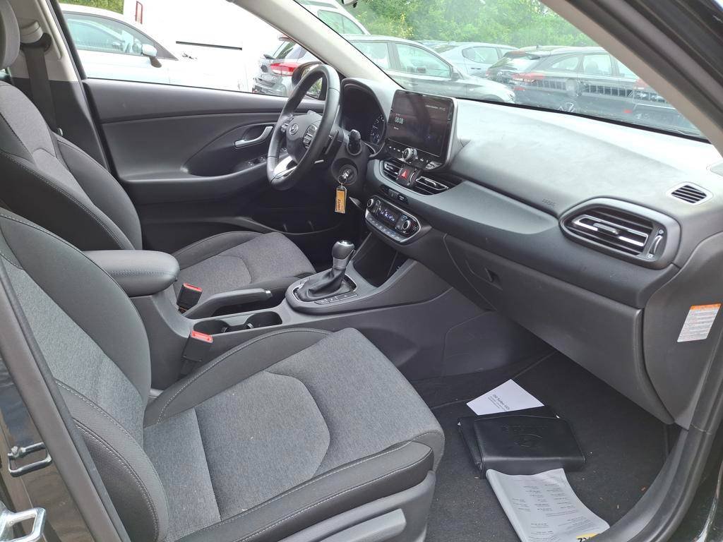 Hyundai i30 - Photo 6