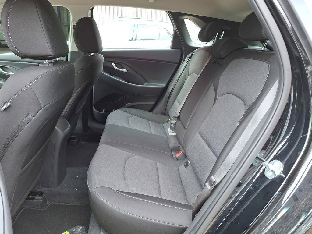 Hyundai i30 - Photo 7