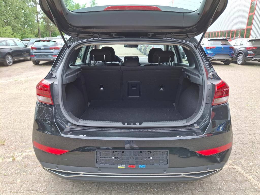 Hyundai i30 - Photo 8