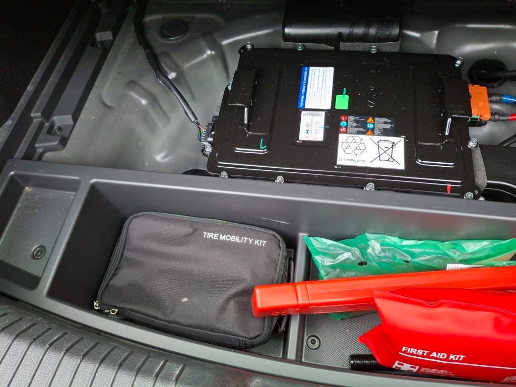 Hyundai i30 - Photo 9