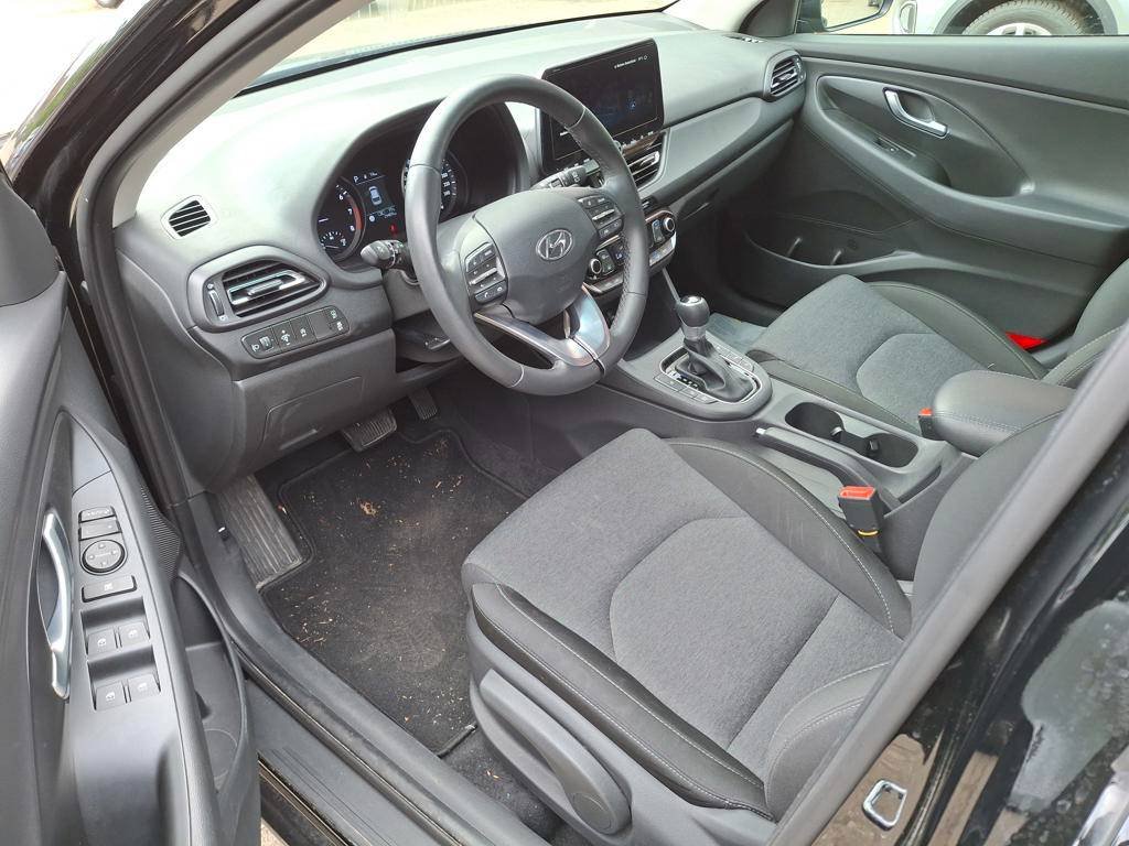 Hyundai i30 - Photo 10