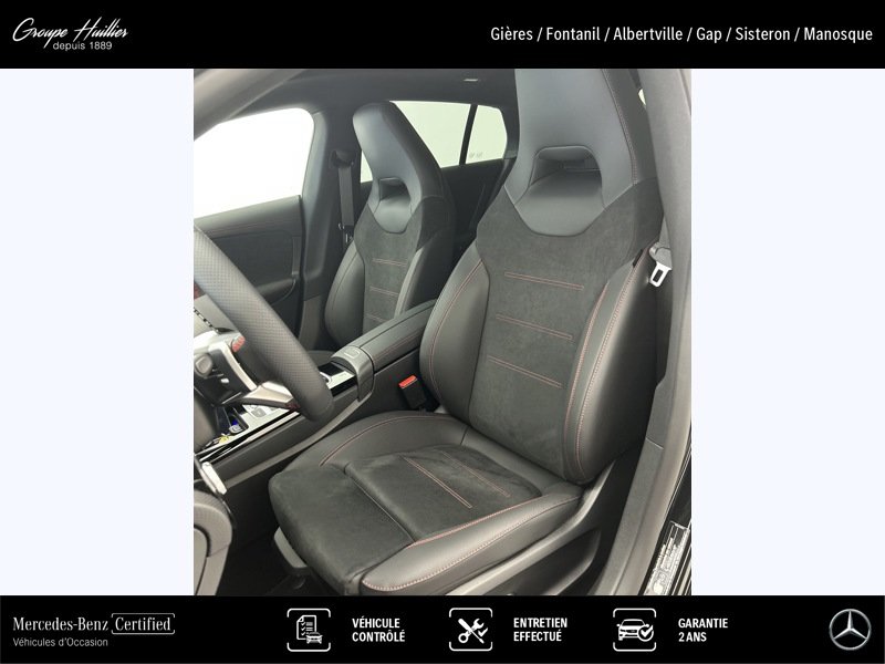 Mercedes CLA Shooting Brake - Photo 12