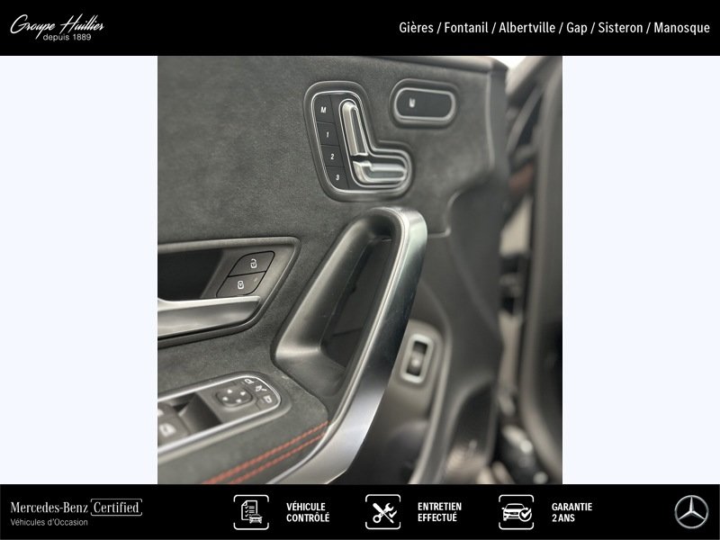 Mercedes CLA Shooting Brake - Photo 15