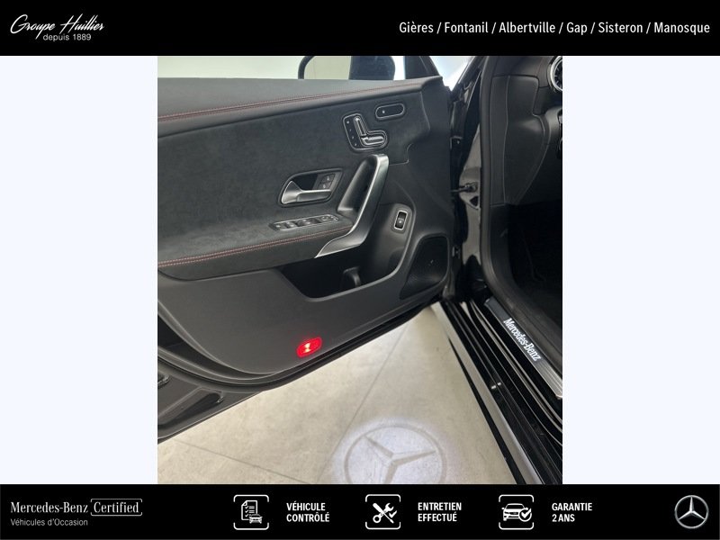 Mercedes CLA Shooting Brake - Photo 16