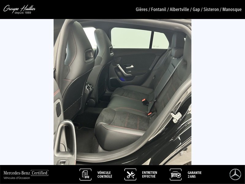 Mercedes CLA Shooting Brake - Photo 20
