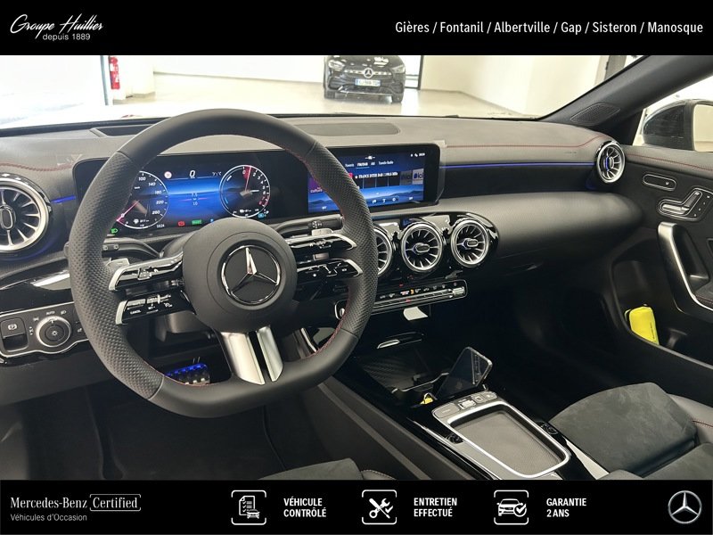 Mercedes CLA Shooting Brake - Photo 22