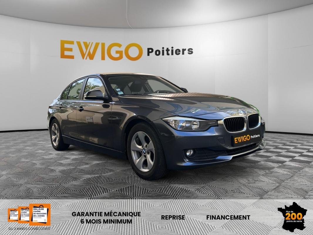 BMW Série 3