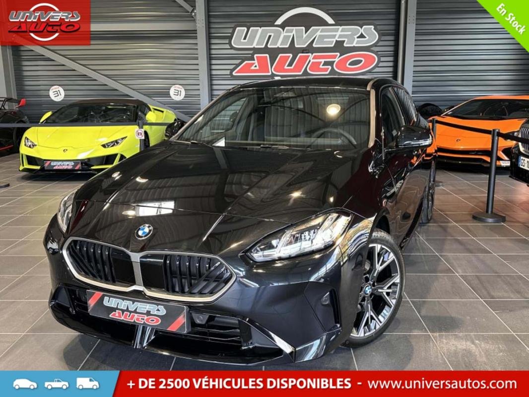 BMW Série 1