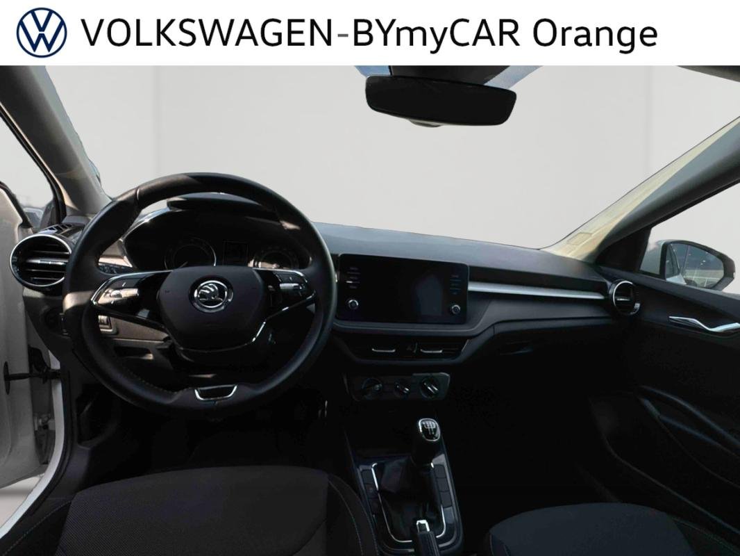 Skoda Fabia - Photo 15