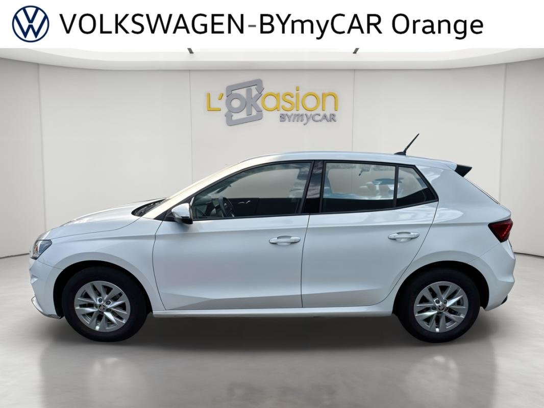 Skoda Fabia - Photo 2