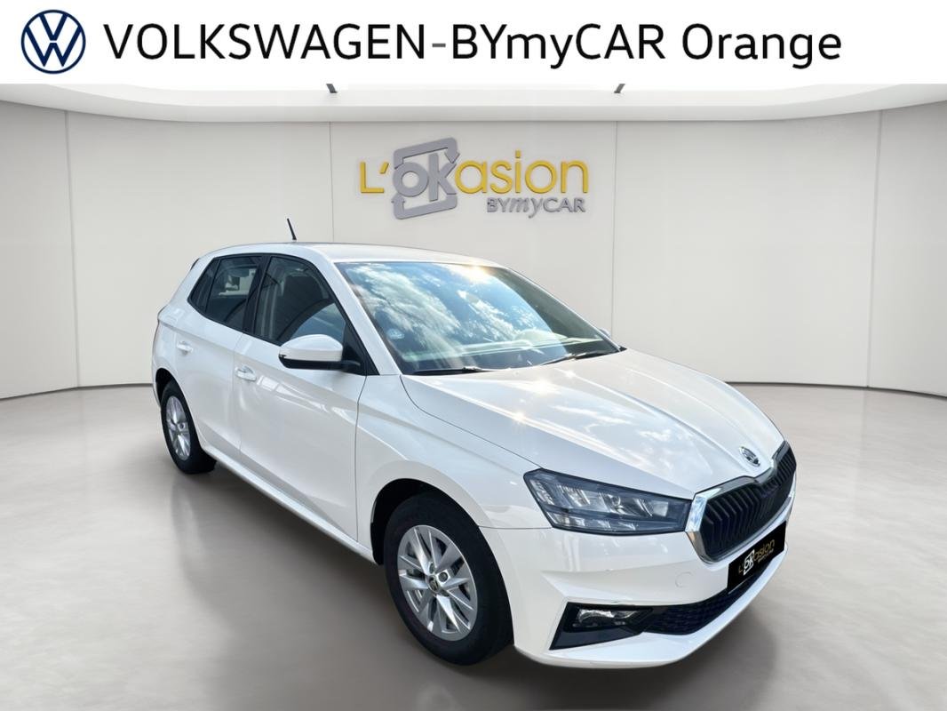 Skoda Fabia - Photo 7