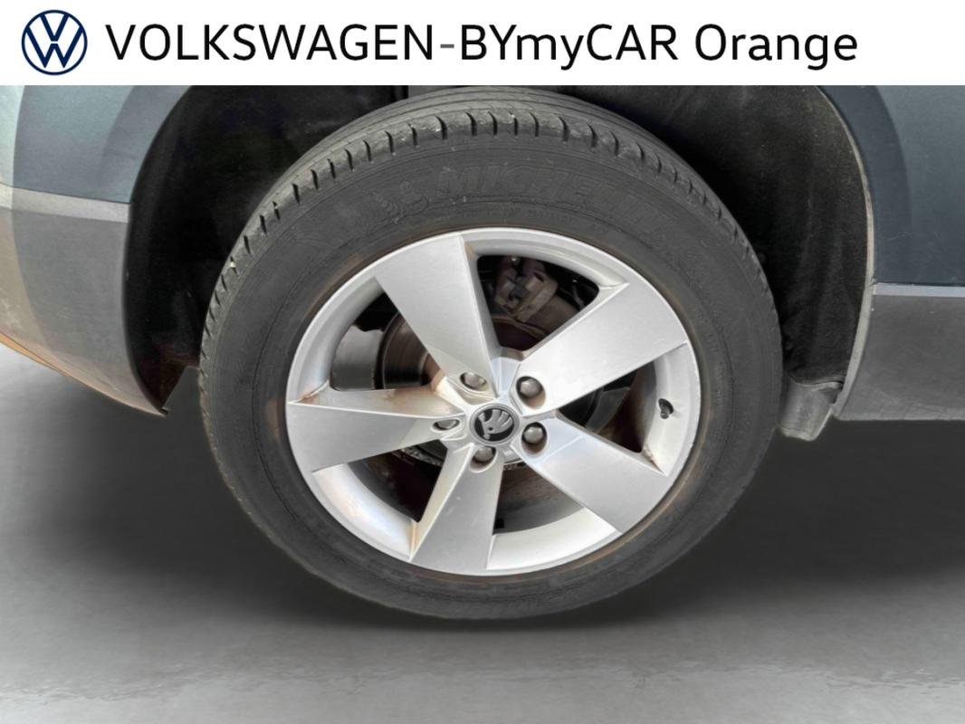 Skoda Karoq - Photo 11