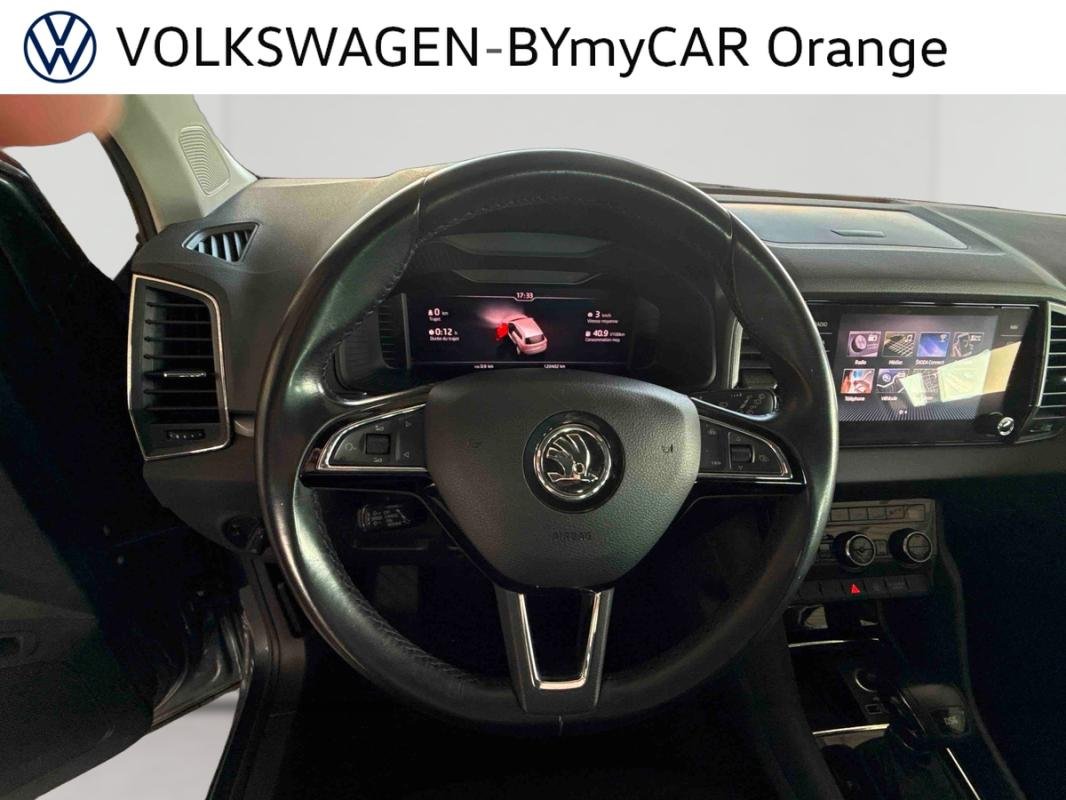 Skoda Karoq - Photo 13
