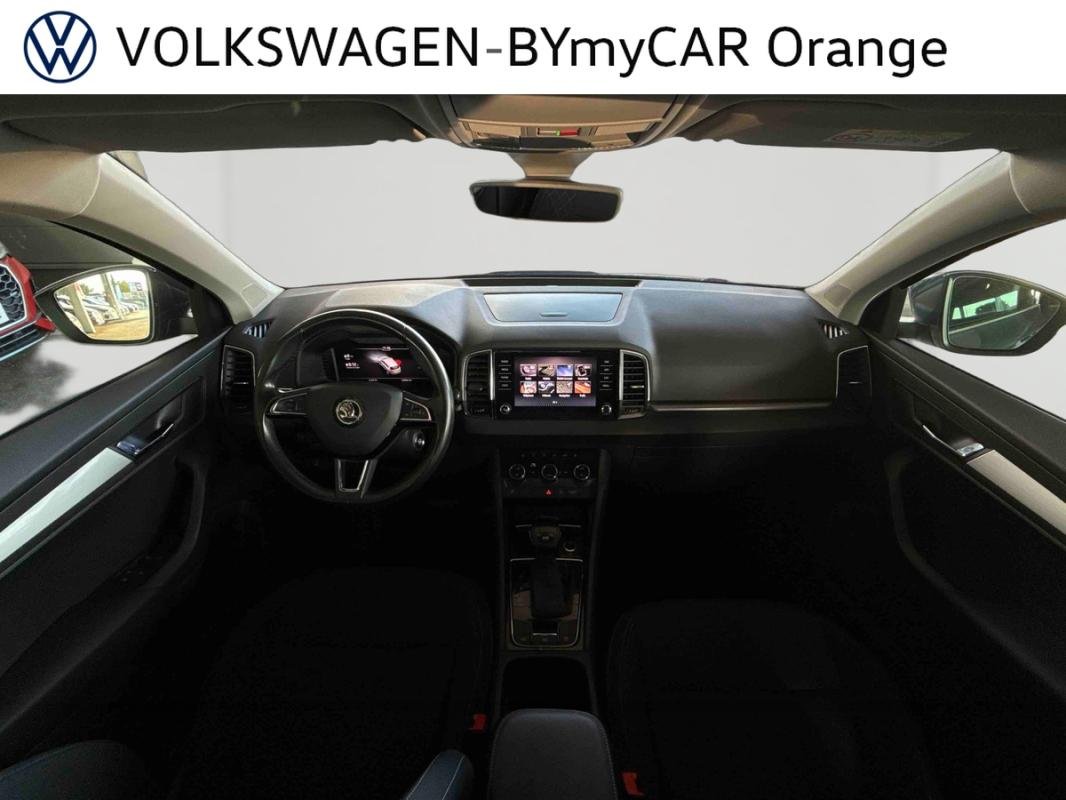 Skoda Karoq - Photo 15