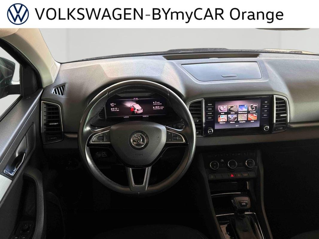 Skoda Karoq - Photo 18