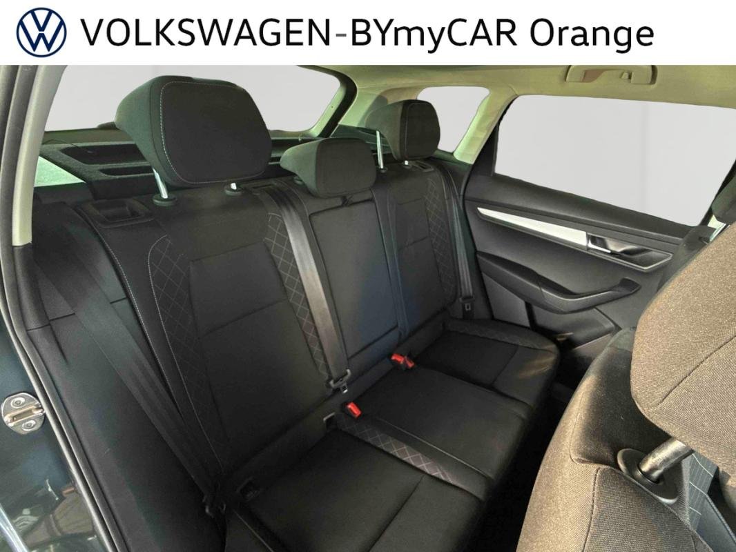 Skoda Karoq - Photo 24
