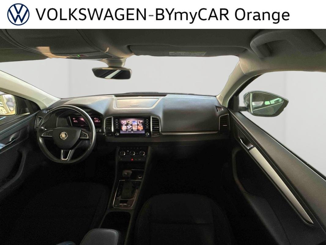Skoda Karoq - Photo 25