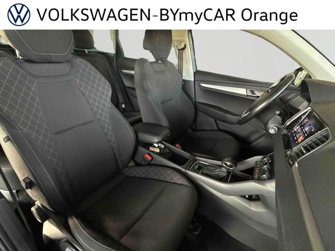 Skoda Karoq - Photo 26