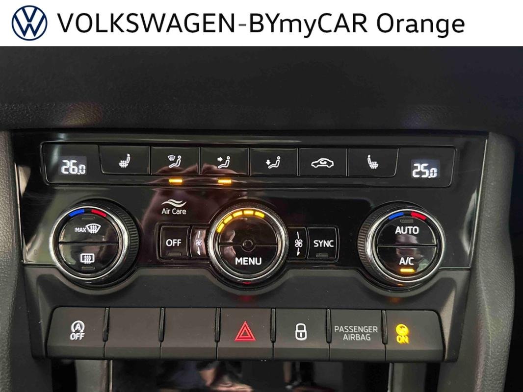 Skoda Karoq - Photo 30