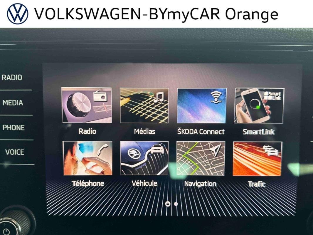 Skoda Karoq - Photo 33