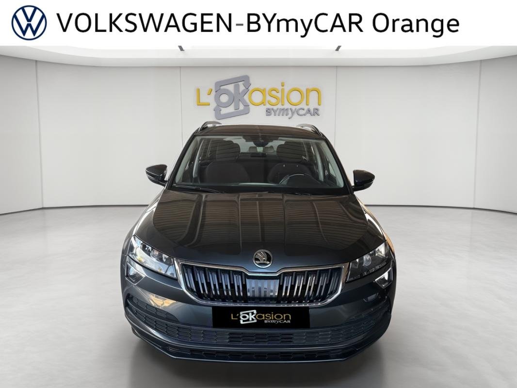 Skoda Karoq - Photo 8