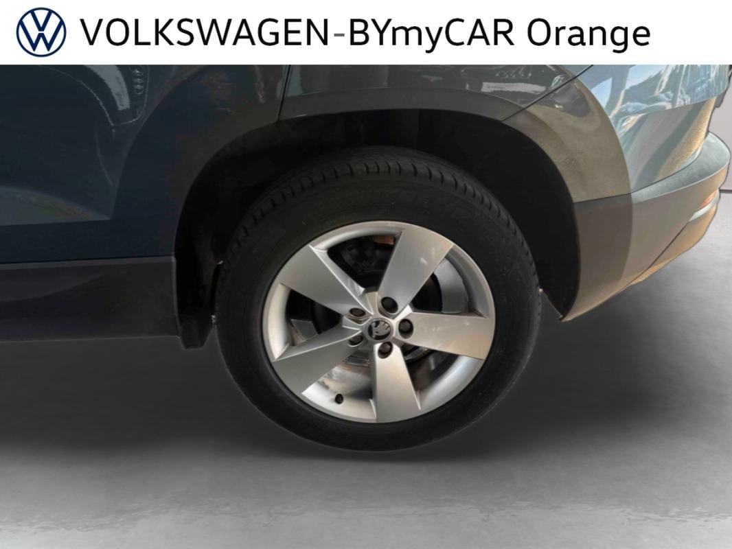 Skoda Karoq - Photo 10