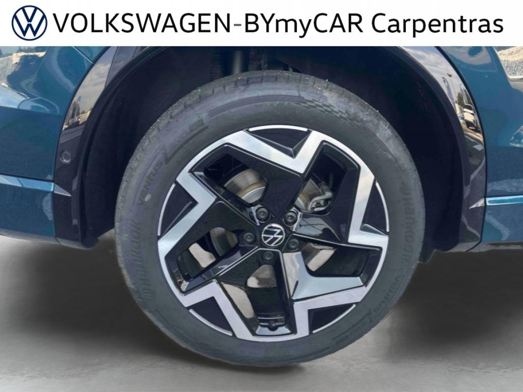 Volkswagen Tiguan - Photo 11