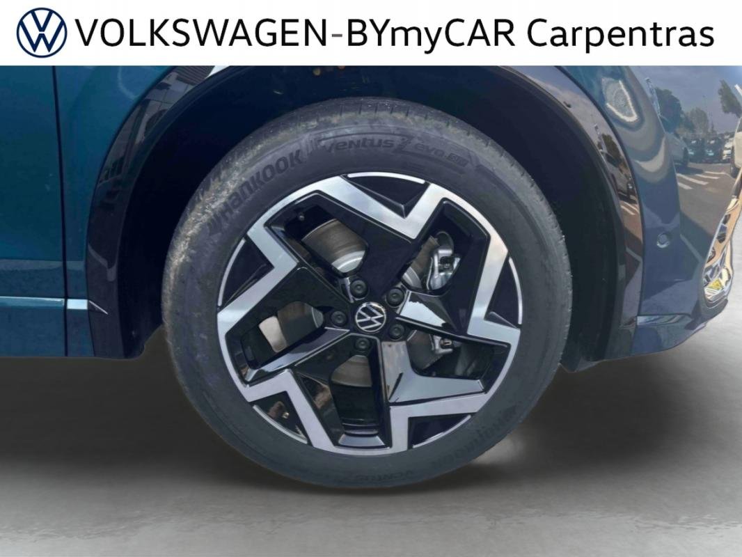 Volkswagen Tiguan - Photo 12