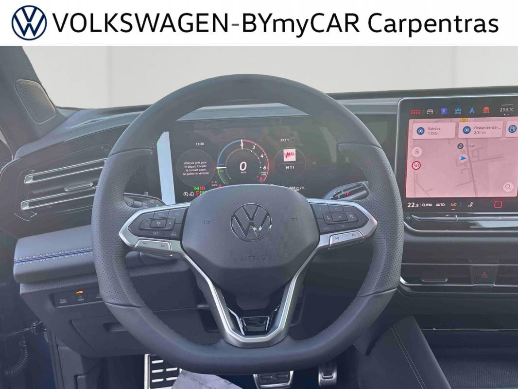 Volkswagen Tiguan - Photo 13
