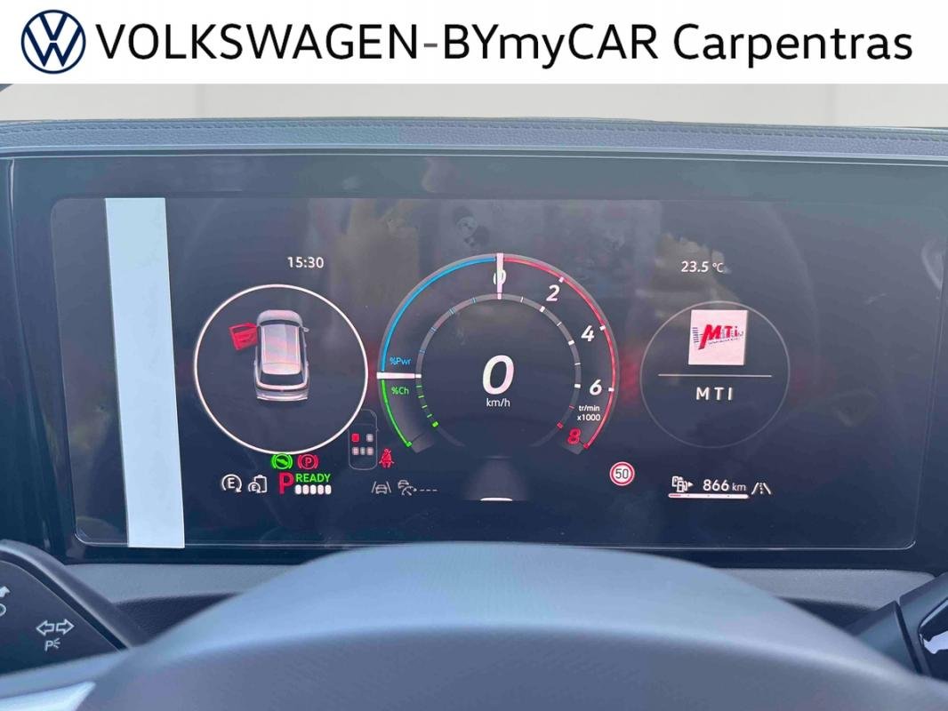 Volkswagen Tiguan - Photo 14